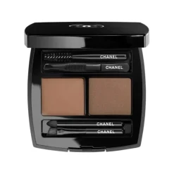 Chanel Wenkbrauw Make-Up|La Palette Sourcils Wenkbrauwpoeder Duo 01 Light