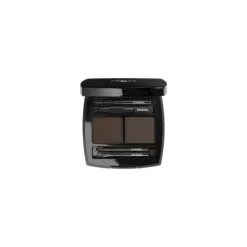 Chanel Wenkbrauw Make-Up|La Palette Sourcils Wenkbrauwpoeder Duo 01 Light