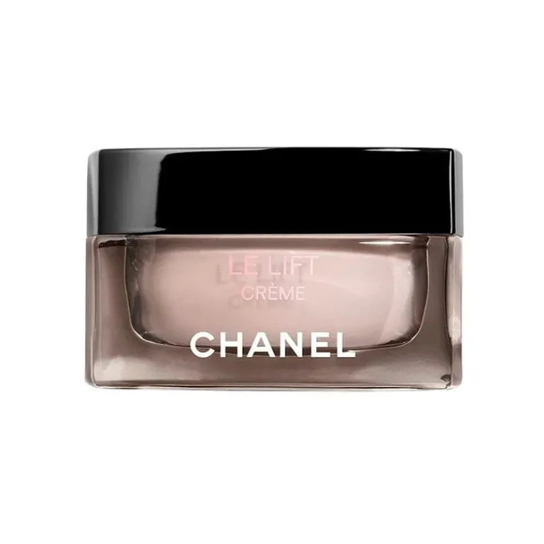 Chanel Dagcrème|Le Lift Crème