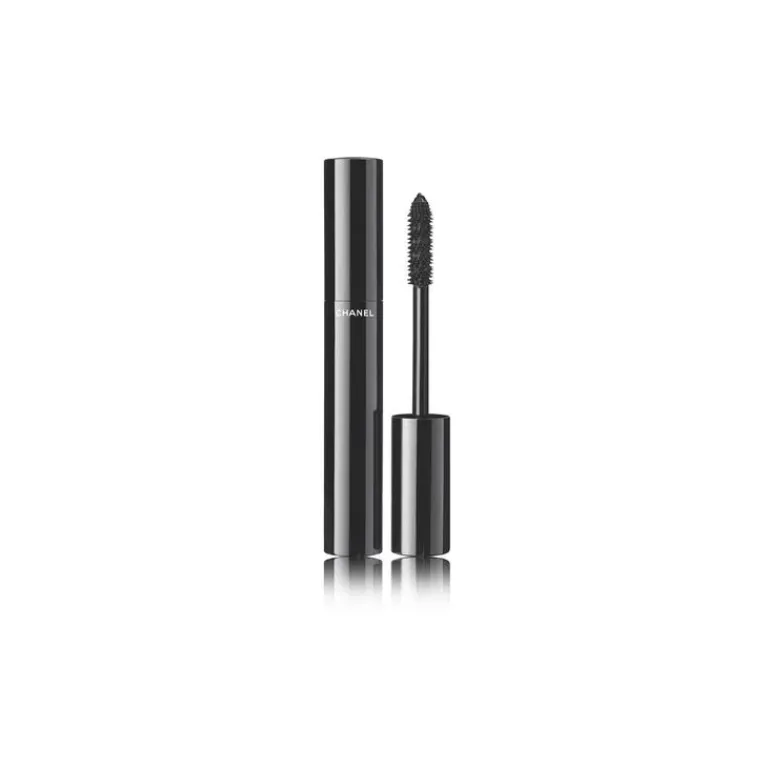 Chanel Mascara|Le Volume De Waterproof Mascara 10 Noir