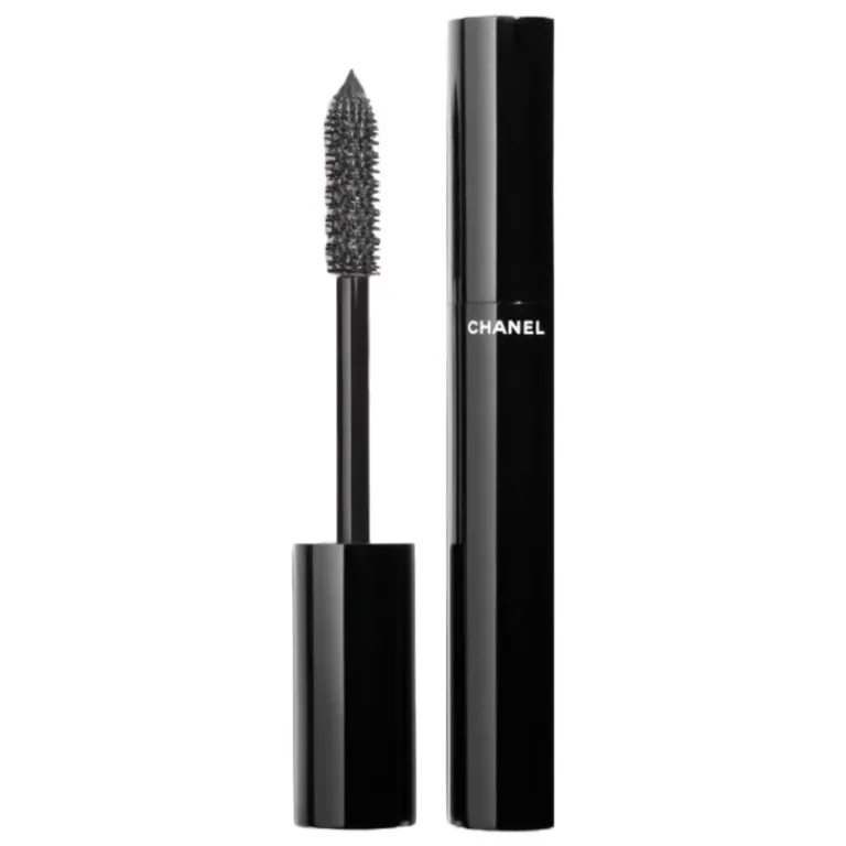 Chanel Mascara|Le Volume De Mascara 10 Noir