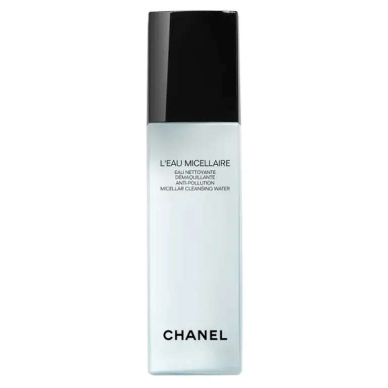 Chanel Gezichtsreiniging|L'Eau Micellaire Anti-Pollution Micellair reinigingswater