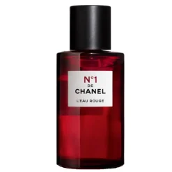 Chanel Dames Bodyproducten|L'eau Rouge Body Mist
