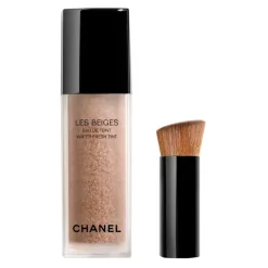 Chanel Foundation|Les Beiges Eau De Teint Medium Light