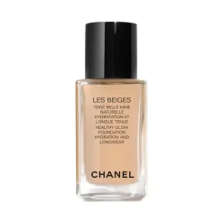 Chanel Foundation|Les Beiges Healthy Glow Hydration & Longwear Foundation B40
