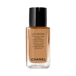 Chanel Foundation|Les Beiges Healthy Glow Hydration & Longwear Foundation B40