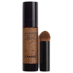 Chanel Foundation|Les Beiges Les Beiges Water-Fresh Complexion Touch Foundation B20
