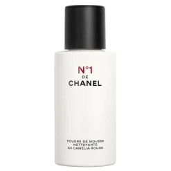 Chanel Gezichtsreiniging|N°1 De Red Camellia Powder to Foam Cleanser 25 gram