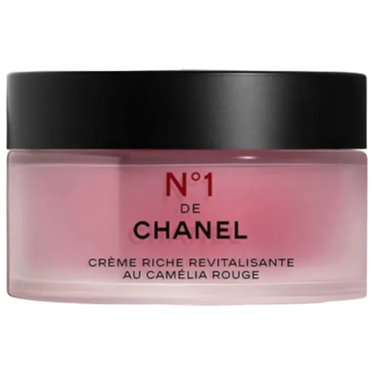 Chanel Dagcrème|N°1 De Revitalizing Rich Cream 50 gram