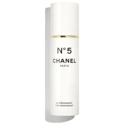 Chanel Dames Bodyproducten|No.5 Deodorant