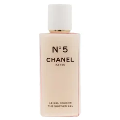 Chanel Dames Bad-En Doucheproducten|No.5 Douchegel