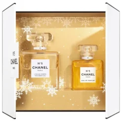 Chanel Dames Gift Sets|No.5 Gift Set