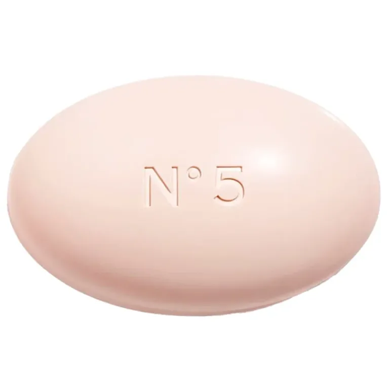 Chanel Dames Bad-En Doucheproducten|No.5 Zeep 150 gram