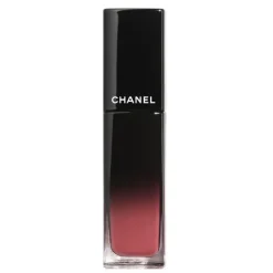 Chanel Lipstick|Rouge Allure Laque Ultrawear Shine Liquid Lipstick 63 Ultimate