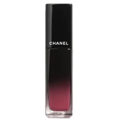 Chanel Lipstick|Rouge Allure Laque Ultrawear Shine Liquid Lipstick 63 Ultimate