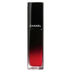 Chanel Lipstick|Rouge Allure Laque Ultrawear Shine Liquid Lipstick 63 Ultimate