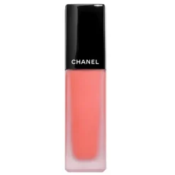Chanel Lipstick|Rouge Allure Liquid Velvet Lipstick 206 Surprenante