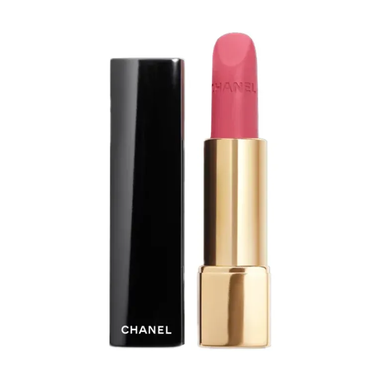 Chanel Lipstick|Rouge Allure Velvet Lipstick 69 Abstrait