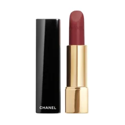 Chanel Lipstick|Rouge Allure Velvet Lipstick 69 Abstrait