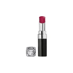 Chanel Lipstick|Rouge Coco Bloom Plumping Lipstick 110 Chance