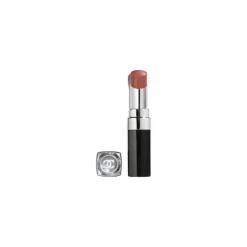 Chanel Lipstick|Rouge Coco Bloom Plumping Lipstick 110 Chance