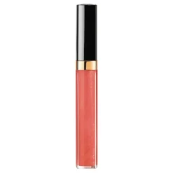 Chanel Lipgloss|Rouge Coco Gloss 804 Rose Naif