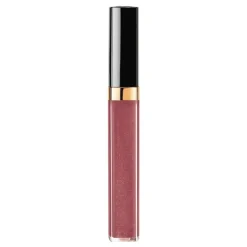 Chanel Lipgloss|Rouge Coco Gloss 804 Rose Naif