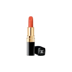 Chanel Lipstick|Rouge Coco Lipstick 444 Gabrielle