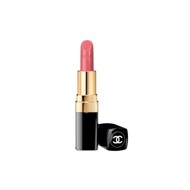 Chanel Lipstick|Rouge Coco Lipstick 444 Gabrielle
