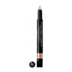 Chanel Oogschaduw|Stylo Ombre Et Contour Oogschaduw 06 Nude Eclat