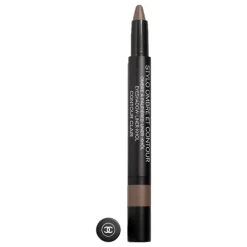 Chanel Oogschaduw|Stylo Ombre Et Contour Oogschaduw 06 Nude Eclat