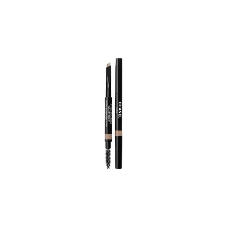 Chanel Wenkbrauw Make-Up|Stylo Sourcils Waterproof 804 Blond Doré