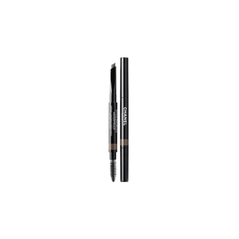 Chanel Wenkbrauw Make-Up|Stylo Sourcils Waterproof 804 Blond Doré