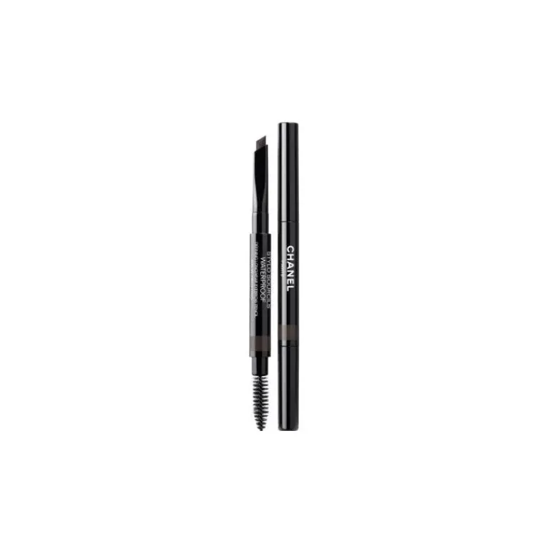 Chanel Wenkbrauw Make-Up|Stylo Sourcils Waterproof 804 Blond Doré