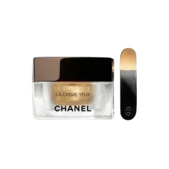 Chanel Oogverzorging|Sublimage La Crème Yeux Refillable 15 gr oogcreme