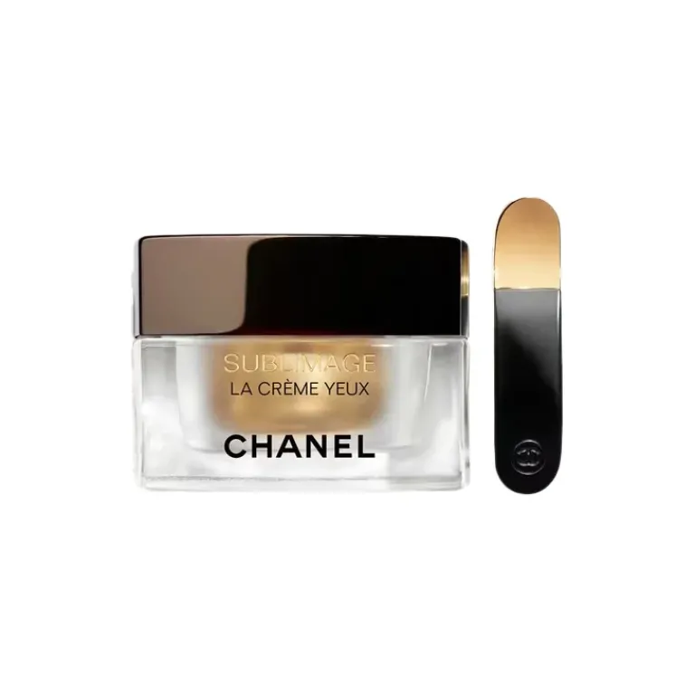 Chanel Oogverzorging|Sublimage La Crème Yeux Refillable 15 gr oogcreme