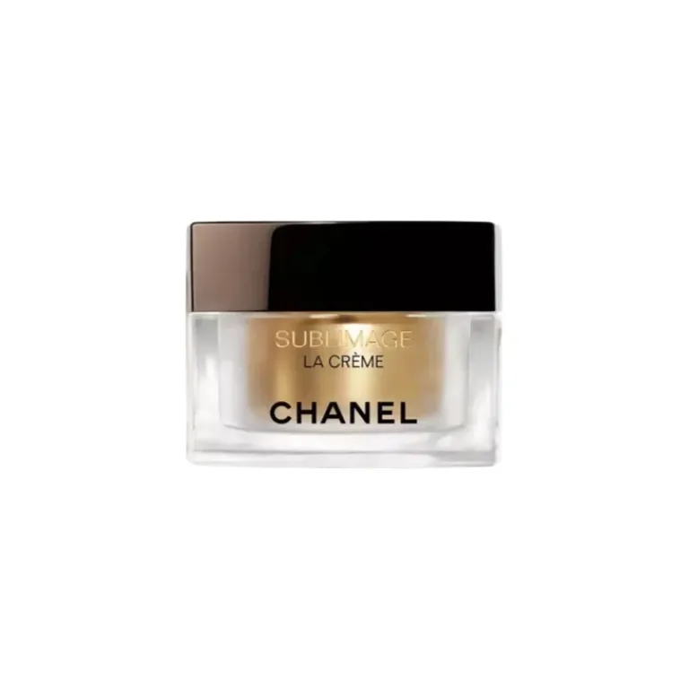 Chanel Dagcrème|Sublimage La Crème Texture Suprême