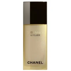 Chanel Dagcrème|Sublimage Le Fluide