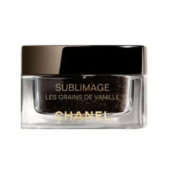 Chanel Gezichtsreiniging|Sublimage Les Grains De Vanille 50 gram