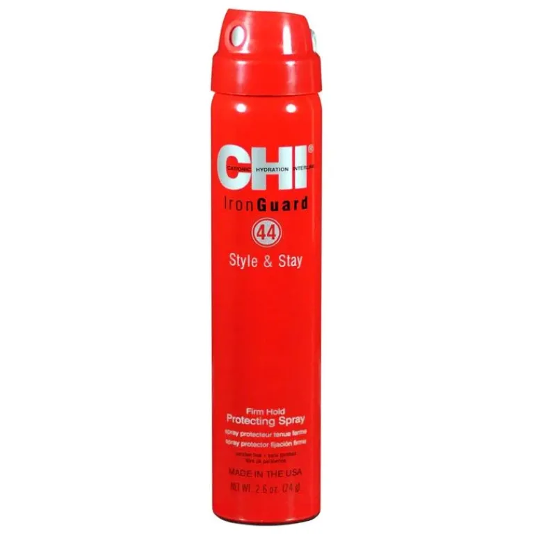 CHI Styling Spray|44 Iron Guard Firm Hold Protecting Spray