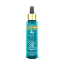 CHI Styling Spray|Aloe Vera Curl Reactivating Spray