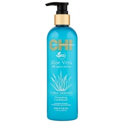 CHI Conditioner|Aloe Vera Detangling Conditioner