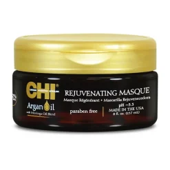 CHI Haarmasker|Argan Oil Rejuvenating Mask
