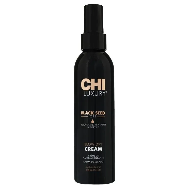 CHI Haarcrème|Black Seed Oil Blow Dry Cream