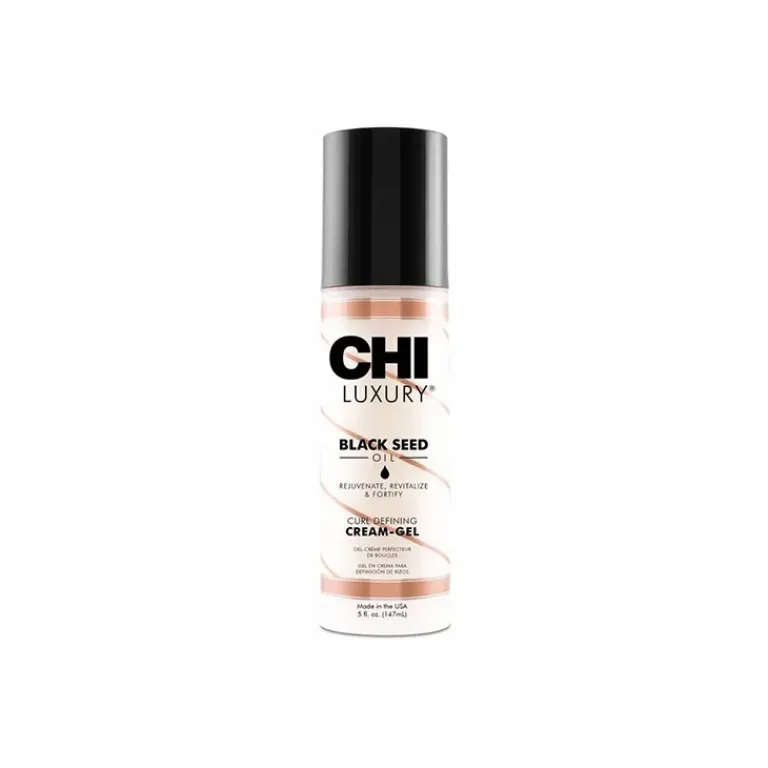 CHI Haarcrème|Black Seed Oil Curl Defining Cream-Gel