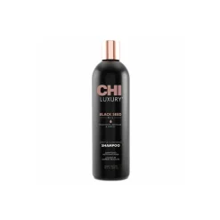 CHI Shampoo|Black Seed Oil Gentle Cleansing Shampoo