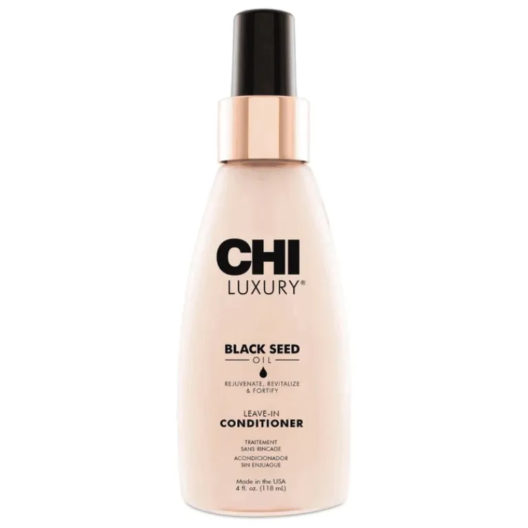CHI Conditioner|Luxury Black Seed Oil Leave-in conditioner