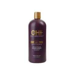 CHI Conditioner|Deep Brilliance Olive & Monoi Conditioner