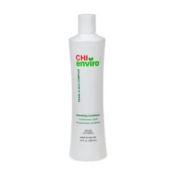 CHI Conditioner|Enviro Smoothing Pearl & Silk Complex Conditioner
