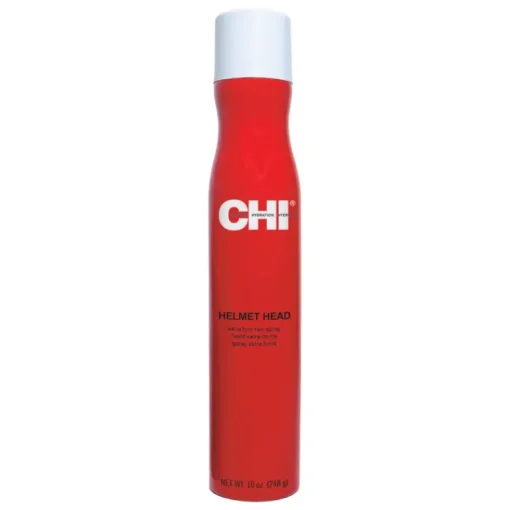 CHI Styling Spray|Helmet Head Styling spray - John Pijnenburg